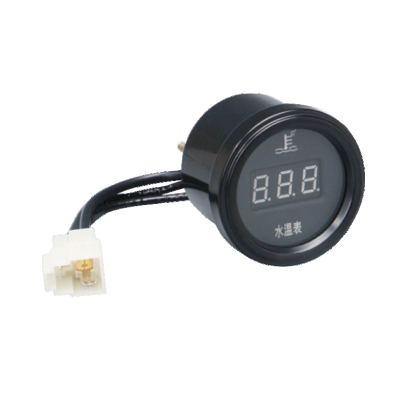 水温表