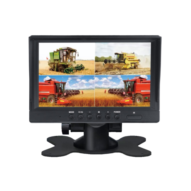 高清倒车影像系列