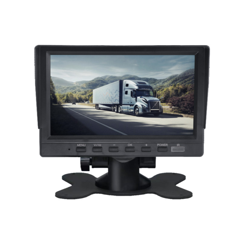 高清倒车影像系列