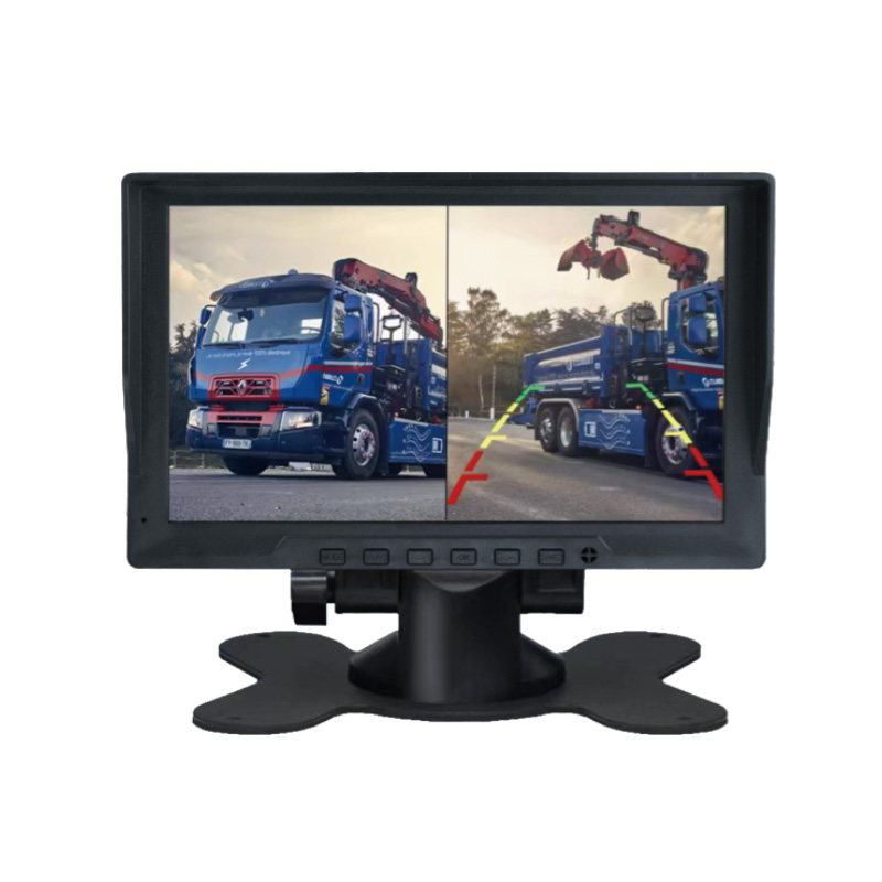 高清倒车影像系列