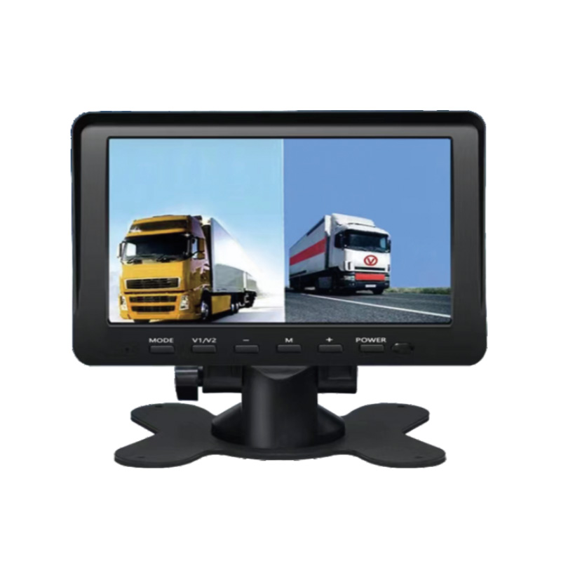 高清倒车影像系列