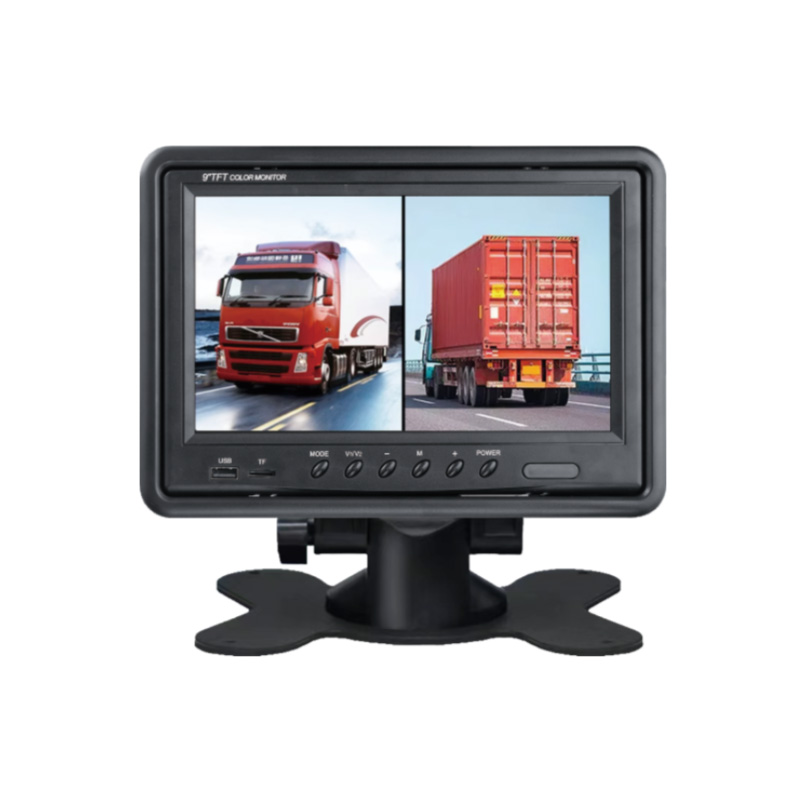 高清倒车影像系列