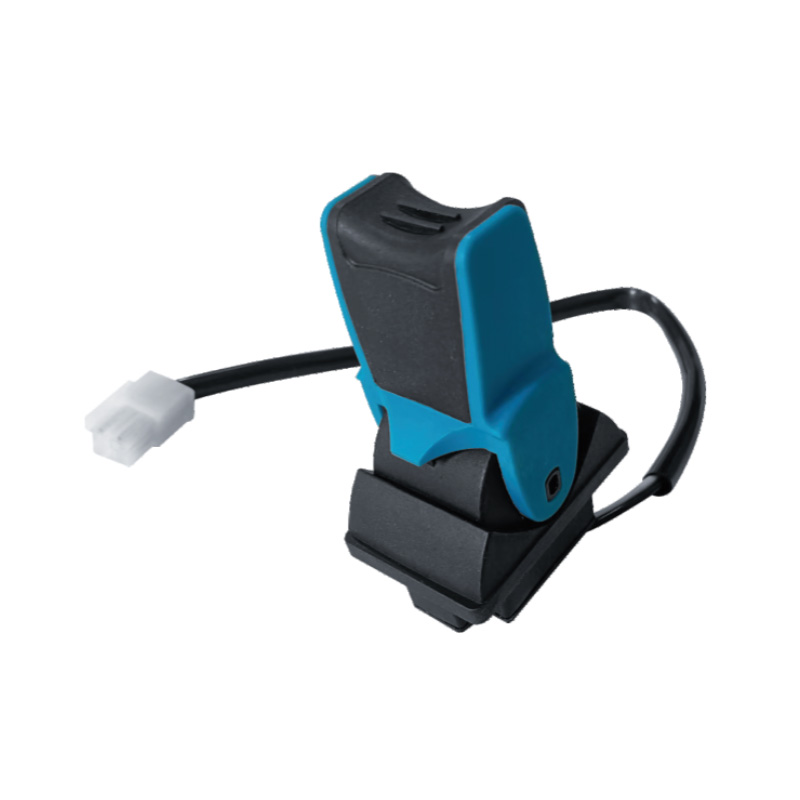 拇指开关(开关量)