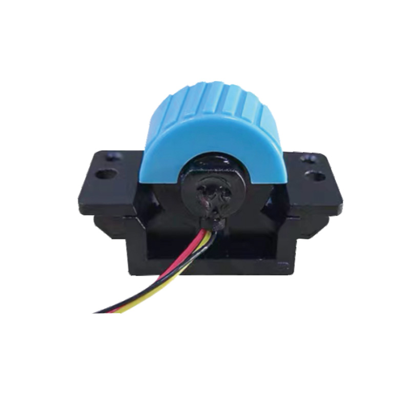 拨轮开关(霍尔量)