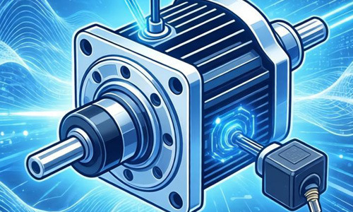 Electronic Throttle Series: A Breakthrough in Domestic Technology, ushering in a New Era of Precise