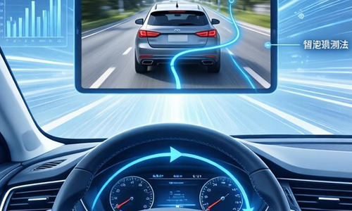 High-Definition Reverse Camera Series: Extreme Environment Adaptation, Strengthening the Safety Lin