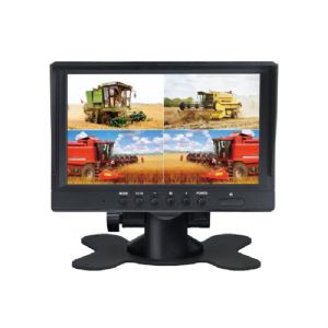 高清倒车影像系列