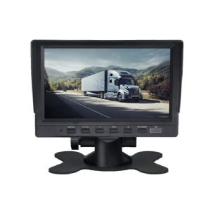 高清倒车影像系列