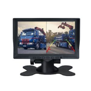 高清倒车影像系列