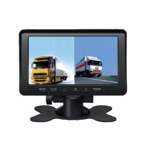 高清倒车影像系列