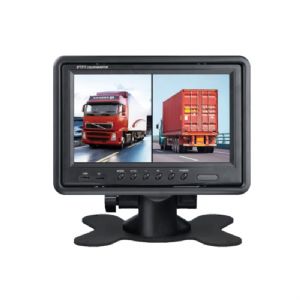 高清倒车影像系列