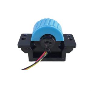 拨轮开关(霍尔量)