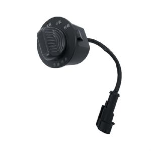 焊线式节油开关